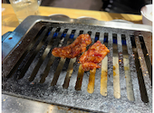 大阪焼肉 ホルモン ふたご 神田南口店: てらちゃんさんの2024年12月29日の2枚目の投稿写真