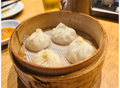 駅前小籠包 新火: てらちゃんさんの2025年08月30日の1枚目の投稿写真
