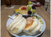 福カフェ fuku cafe: ミズキさんの2024年11月12日の1枚目の投稿写真