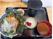 魚河岸酒場FUKU浜金 KITTE名古屋 本店: トーイラクダさんの2026年07月15日の1枚目の投稿写真