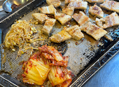 韓国屋台 ユパ: みうみうさんの2024年10月30日の1枚目の投稿写真
