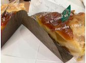 三角山アップルパイ専門店 北２４条店: しなやかひめさんの2026年07月14日の1枚目の投稿写真