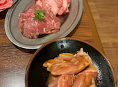 焼肉大和: 津田の六右衛門さんの2026年05月15日の2枚目の投稿写真