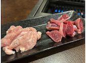 鶏焼肉専門店 さか尾: ぶんさんの2025年02月10日の2枚目の投稿写真