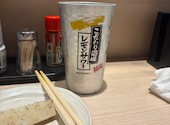 Tensui てんすい 品川高輪口店: わきちゃんさんの2026年06月24日の1枚目の投稿写真