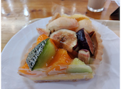 タルト&カフェ デリス LINKS UMEDA店: ひめちゃんさんの2026年08月14日の2枚目の投稿写真
