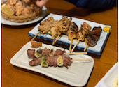 串焼き たまがわ: Kumaponさんの2026年03月22日の1枚目の投稿写真