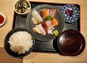 柳橋市場の藁焼きの店 魚柳 うおやなぎ 名古屋駅店: Makiさんの2026年04月10日の1枚目の投稿写真