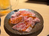 焼肉こじま 離れ 大阪池田: まりさんの2026年03月30日の2枚目の投稿写真
