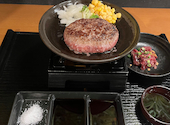 とろけるハンバーグ 福よし 新潟新和店: ふーちゃんさんの2026年09月19日の1枚目の投稿写真
