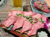 焼肉＆ＢＡＲ　十炭: まこさんの2025年05月の1枚目の投稿写真