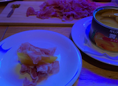 Cafe Miele カフェミエーレ 本八幡: まえなおさんの2020年07月16日の2枚目の投稿写真