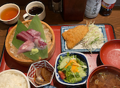 マルサ水産　名古屋伏見店: ヤマダタロウさんの2024年06月の1枚目の投稿写真