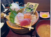 南港ATC海鮮食堂おーうえすと: tamaponさんの2026年09月09日の1枚目の投稿写真