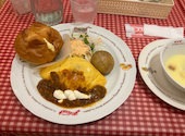 ラケル RAKERU 大宮マルイ店: つむさんの2026年03月25日の1枚目の投稿写真