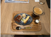 メルカートストリートカフェ トリッパイオ アトレ浦和店: つむさんの2026年09月29日の1枚目の投稿写真