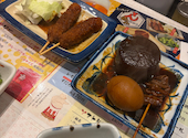 昔の矢場とん 大須: つむさんの2026年09月29日の1枚目の投稿写真