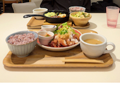 ABCcanteen ルミネエスト新宿店: つむさんの2026年04月22日の1枚目の投稿写真