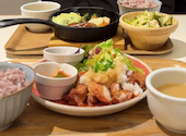 ABCcanteen ルミネエスト新宿店: つむさんの2026年07月19日の1枚目の投稿写真