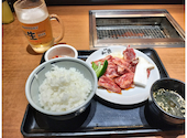 焼肉の和民 なんば店: copilotさんの2026年08月30日の1枚目の投稿写真