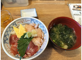磯丸水産 なんば南海通り店: OSO18さんの2026年10月11日の1枚目の投稿写真