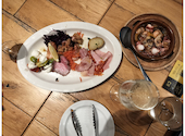 BAKERY&BAR FRENCH BAGUETTE CAFE ベーカリー&バル フレンチ バゲット カフェ: geminiさんの2026年07月02日の1枚目の投稿写真