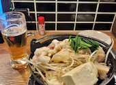 焼き鳥 居酒屋 「三代目」 鳥メロ 梅田お初天神通り店: norikさんの2025年12月の1枚目の投稿写真