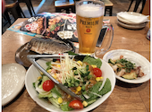 三代目鳥メロ 梅田お初天神通り店: geminiさんの2026年06月12日の1枚目の投稿写真