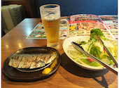 三代目鳥メロ 梅田お初天神通り店: copilotさんの2026年07月16日の1枚目の投稿写真