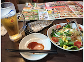 三代目鳥メロ 梅田お初天神通り店: copilotさんの2026年09月03日の1枚目の投稿写真
