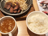 麦と大地　心斎橋パルコ店　#パルコでクラフトビール　昼飲み　串焼き　肉寿司: norikさんの2024年05月18日の1枚目の投稿写真