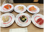 かっぱ寿司 道頓堀戎橋店: geminiさんの2026年05月17日の1枚目の投稿写真