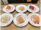 かっぱ寿司 道頓堀戎橋店: geminiさんの2026年06月14日の1枚目の投稿写真