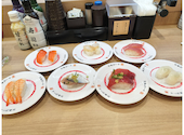 かっぱ寿司 道頓堀戎橋店: geminiさんの2026年06月29日の1枚目の投稿写真