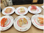 かっぱ寿司 道頓堀戎橋店: yuruさんの2026年08月25日の1枚目の投稿写真