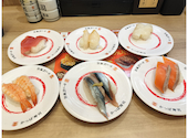 かっぱ寿司 道頓堀戎橋店: yuruさんの2026年09月07日の1枚目の投稿写真