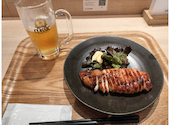 昼飲みの聖地　はまのだいどころ　すすきの店: tsugumiさんの2026年04月の1枚目の投稿写真