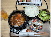 熟成焼肉あらた: geminiさんの2026年08月02日の1枚目の投稿写真