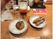 大衆食堂 てんぐ大ホール 心斎橋店: norikさんの2025年04月の1枚目の投稿写真