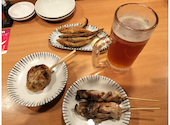 大衆食堂 てんぐ大ホール 心斎橋店: norikさんの2025年04月の1枚目の投稿写真