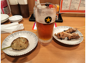 大衆食堂 てんぐ大ホール 心斎橋店: norikさんの2025年05月の1枚目の投稿写真