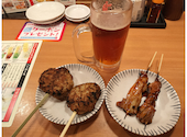 大衆食堂 てんぐ大ホール 心斎橋店: norikさんの2025年05月の1枚目の投稿写真