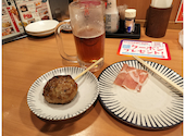 大衆食堂 てんぐ大ホール 心斎橋店: norikさんの2025年07月の1枚目の投稿写真