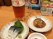 大衆食堂 てんぐ大ホール 心斎橋店: norikさんの2025年07月の1枚目の投稿写真