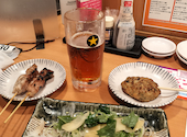 大衆食堂 てんぐ大ホール 心斎橋店: norikさんの2025年09月の1枚目の投稿写真