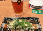 大衆食堂 てんぐ大ホール 心斎橋店: norikさんの2025年10月の1枚目の投稿写真