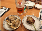 大衆食堂 てんぐ大ホール 心斎橋店: tsugumiさんの2026年04月03日の1枚目の投稿写真