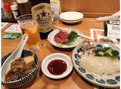 大衆食堂 てんぐ大ホール 心斎橋店: geminiさんの2026年05月13日の1枚目の投稿写真