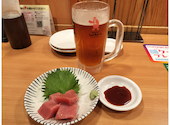 大衆食堂 てんぐ大ホール 心斎橋店: geminiさんの2026年06月18日の1枚目の投稿写真