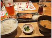 大衆食堂 てんぐ大ホール 心斎橋店: copilotさんの2026年08月14日の1枚目の投稿写真